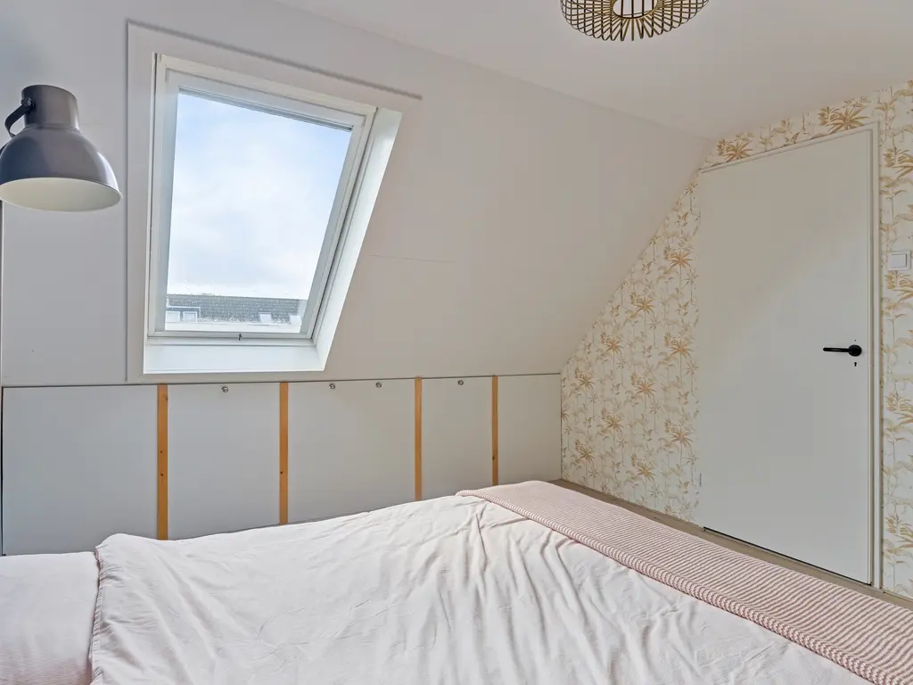 Truus van Lierpad 40, Leiden