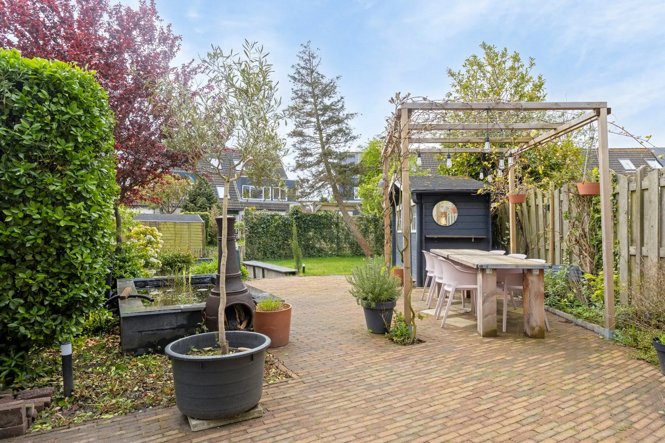 Truus van Lierpad 40