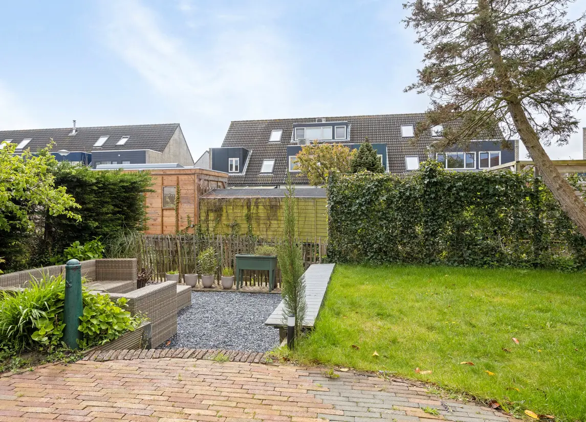 Truus van Lierpad 40