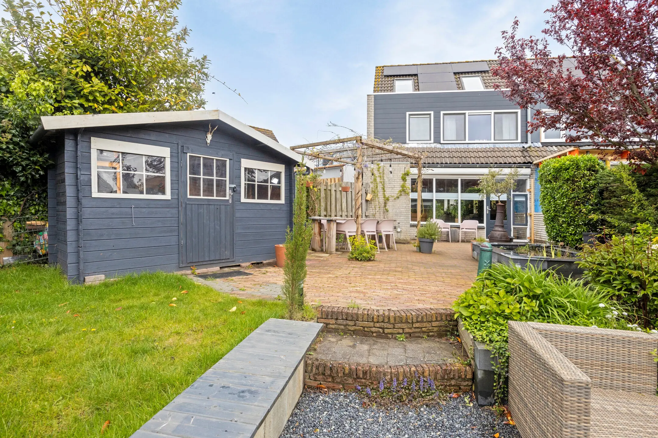 Truus van Lierpad 40