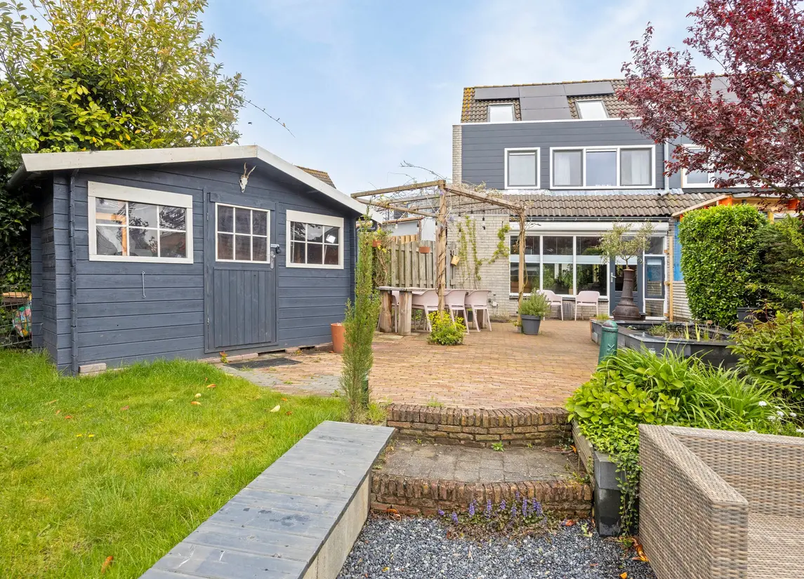 Truus van Lierpad 40