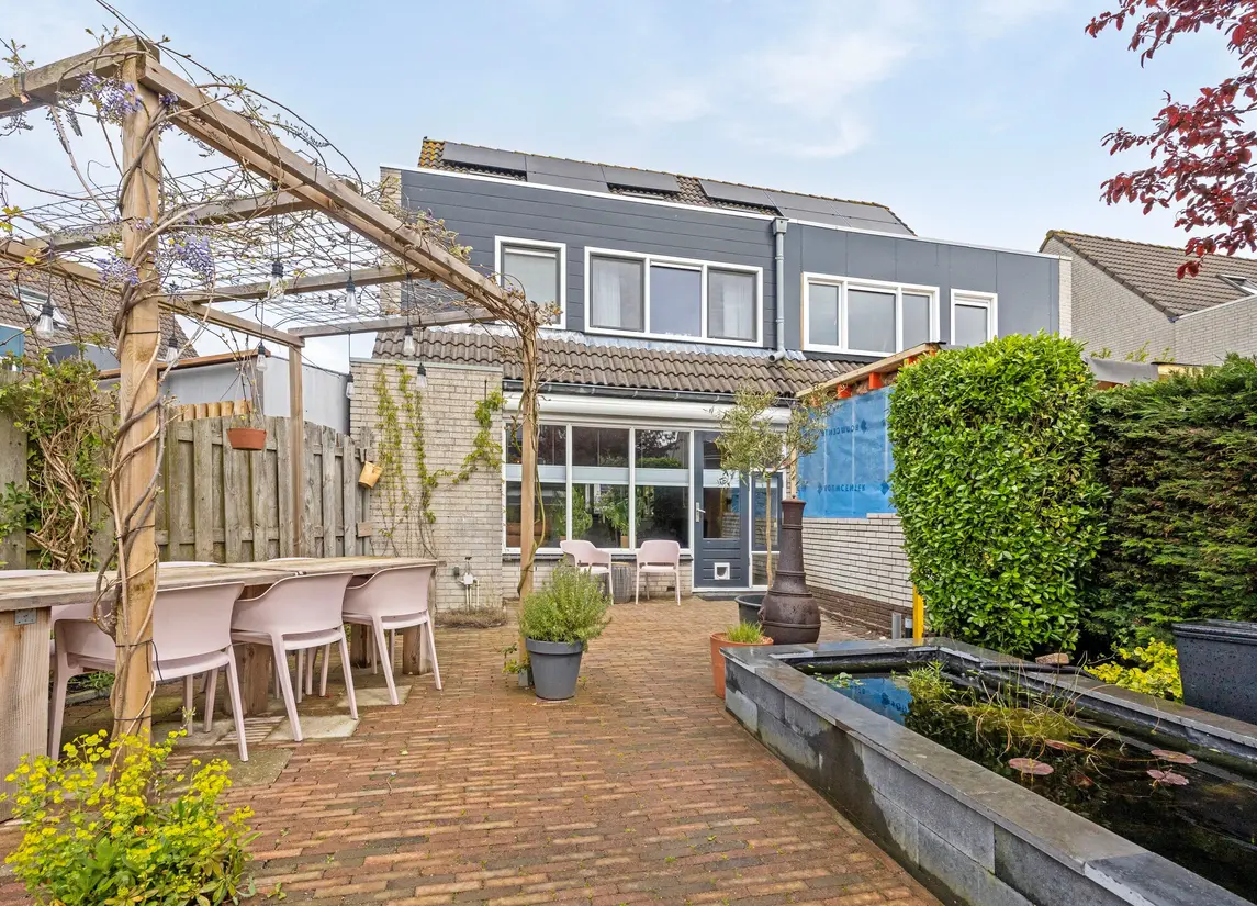 Truus van Lierpad 40