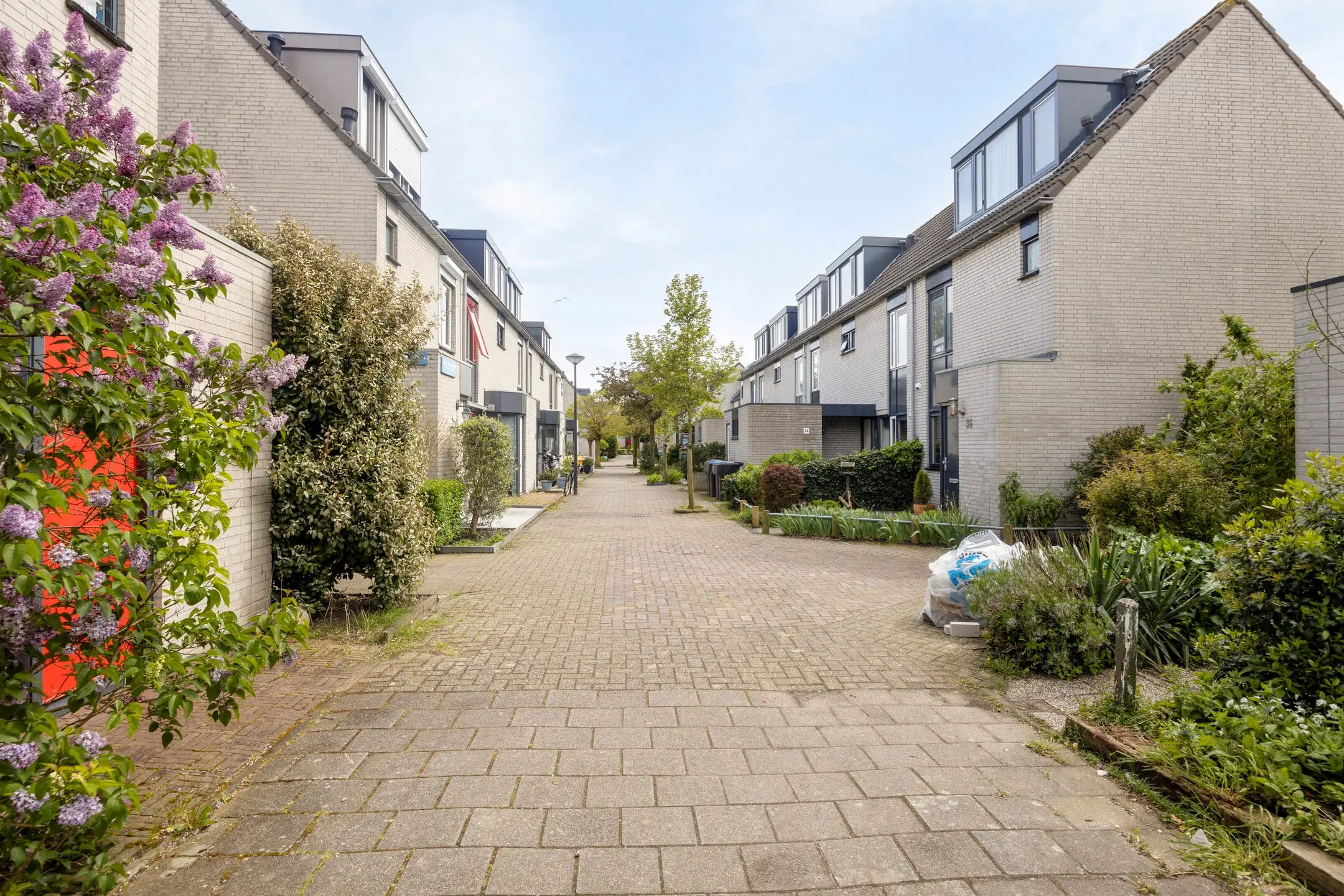 Truus van Lierpad 40