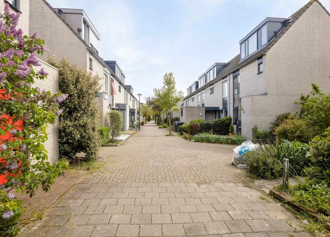 Truus van Lierpad 40