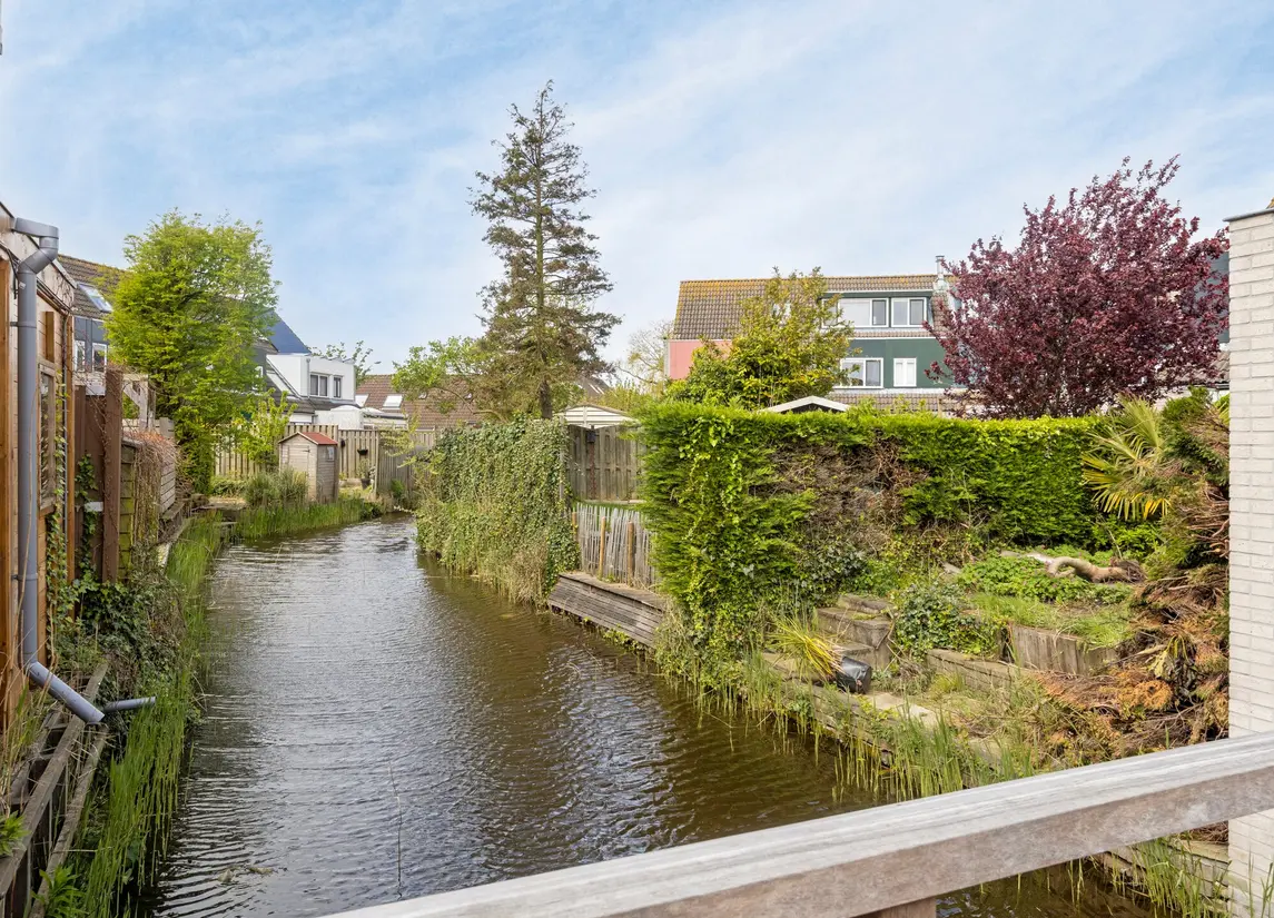 Truus van Lierpad 40