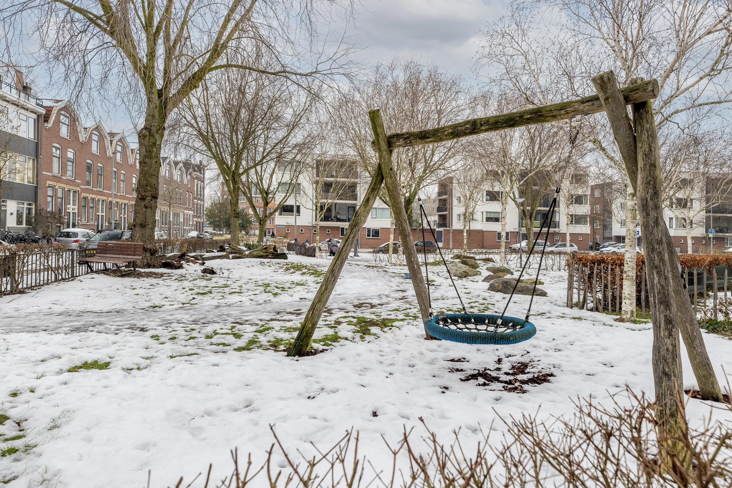 Sint-Agathastraat 45C