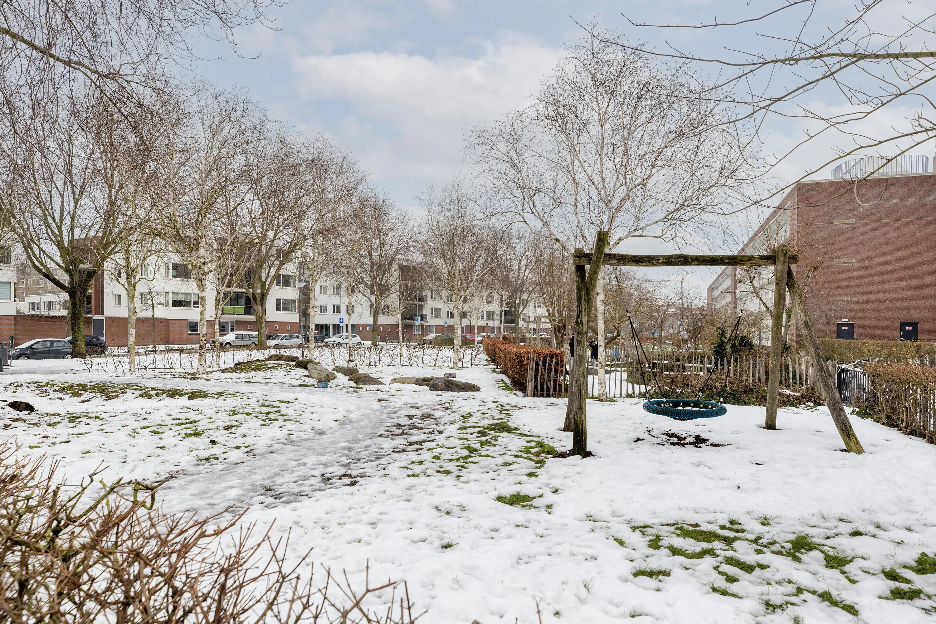 Sint-Agathastraat 45C