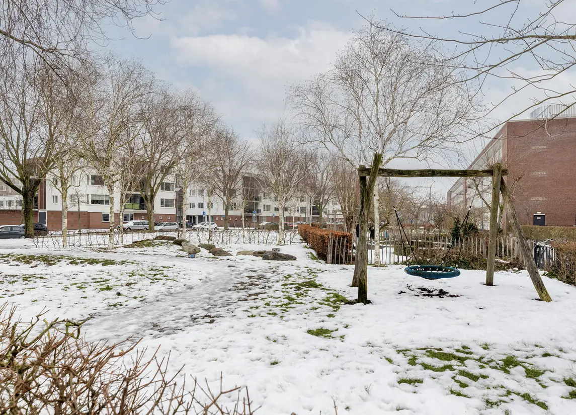 Sint-Agathastraat 45C