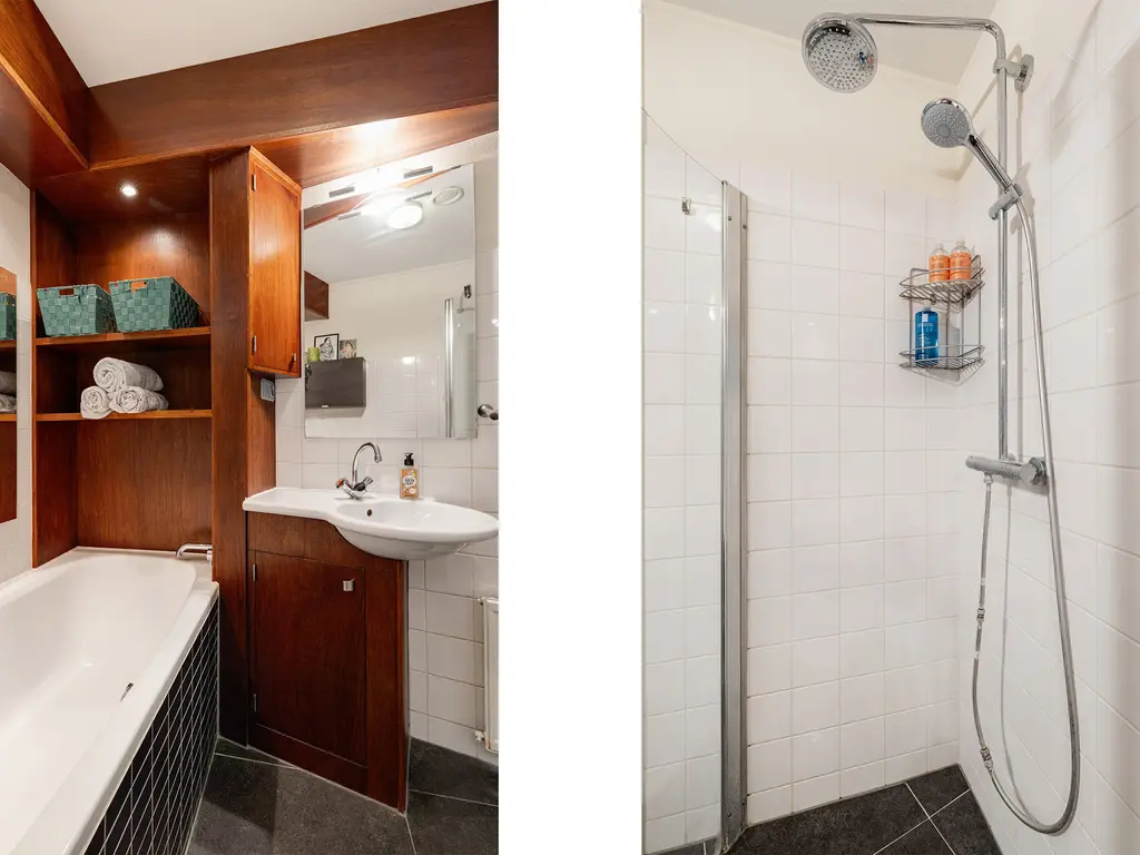 Sint-Agathastraat 45C, ROTTERDAM