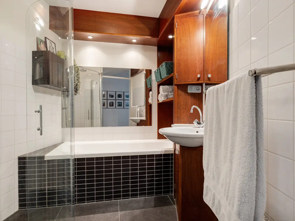 Sint-Agathastraat 45C, ROTTERDAM