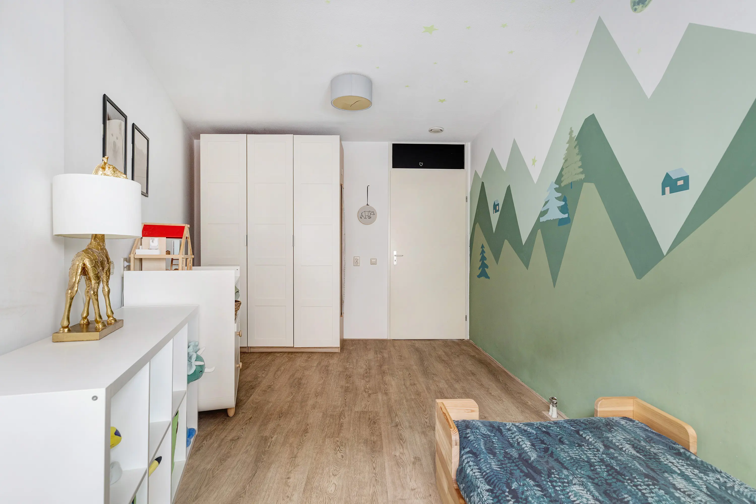 Sint-Agathastraat 45C