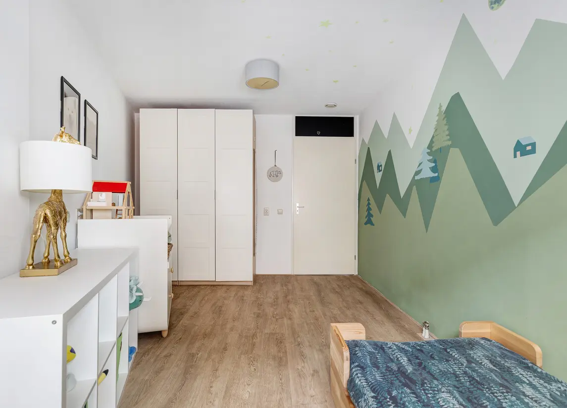 Sint-Agathastraat 45C