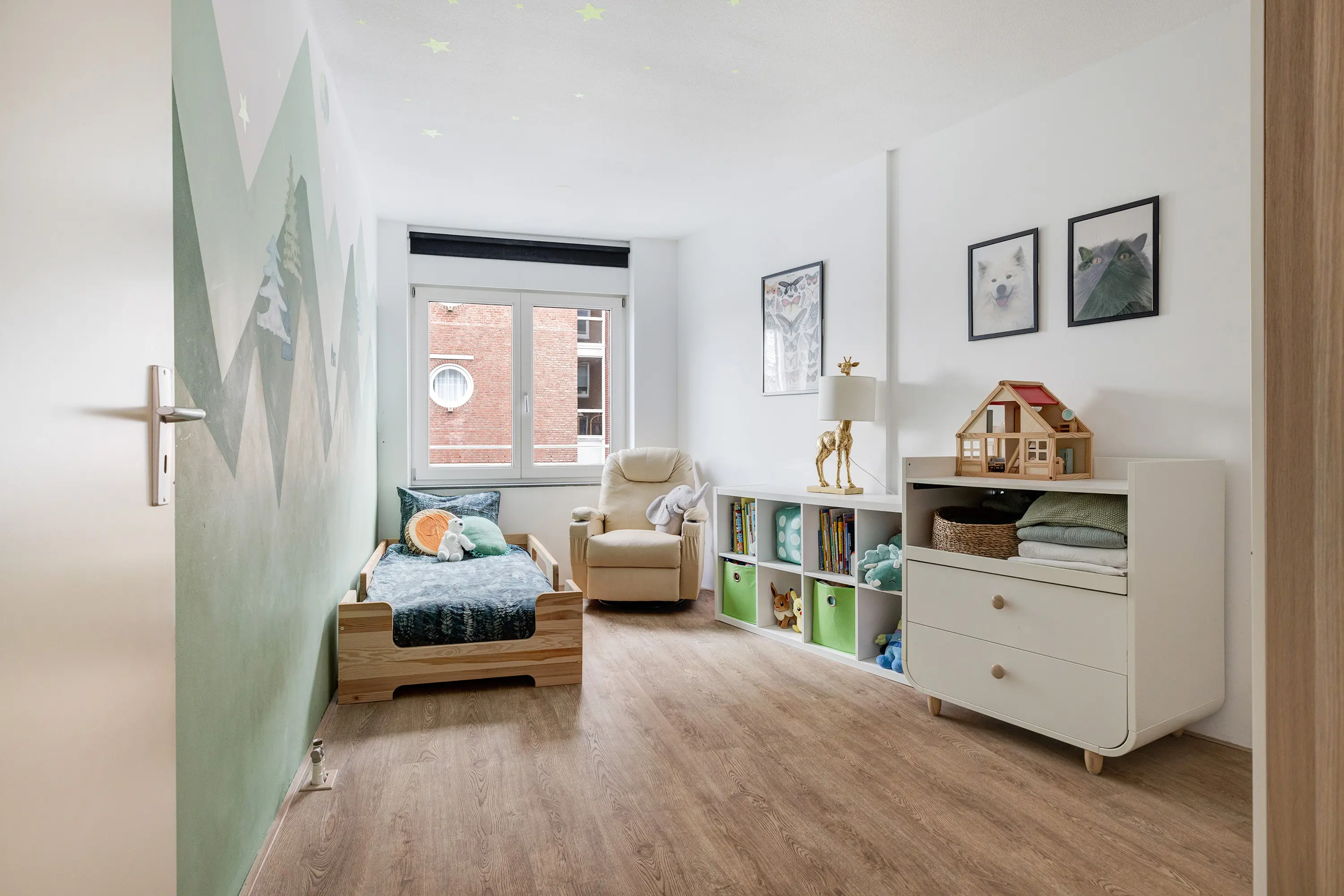 Sint-Agathastraat 45C