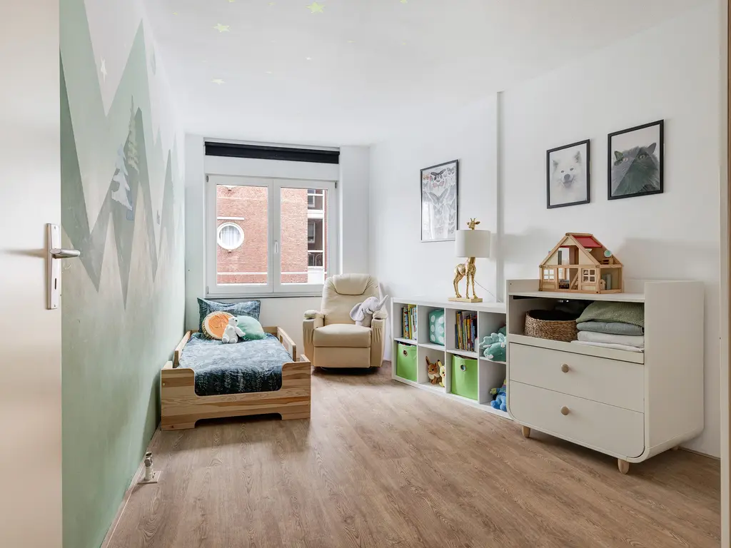 Sint-Agathastraat 45C, ROTTERDAM