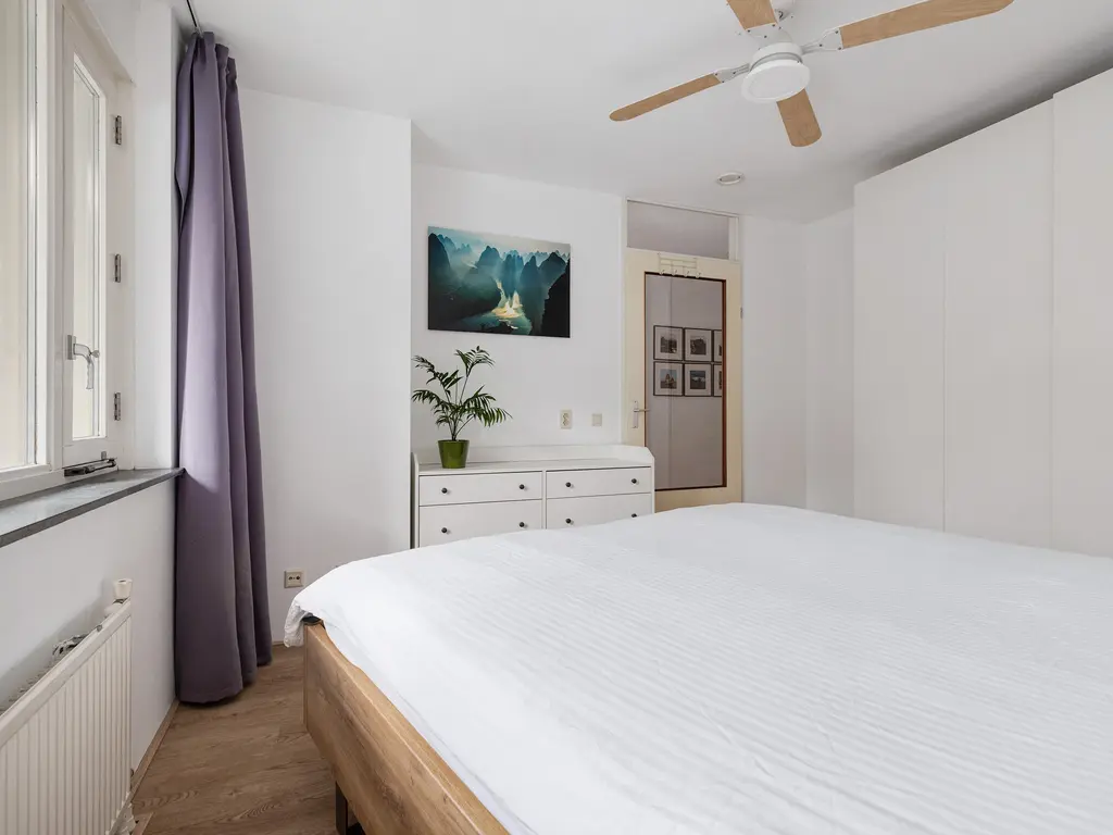 Sint-Agathastraat 45C, ROTTERDAM