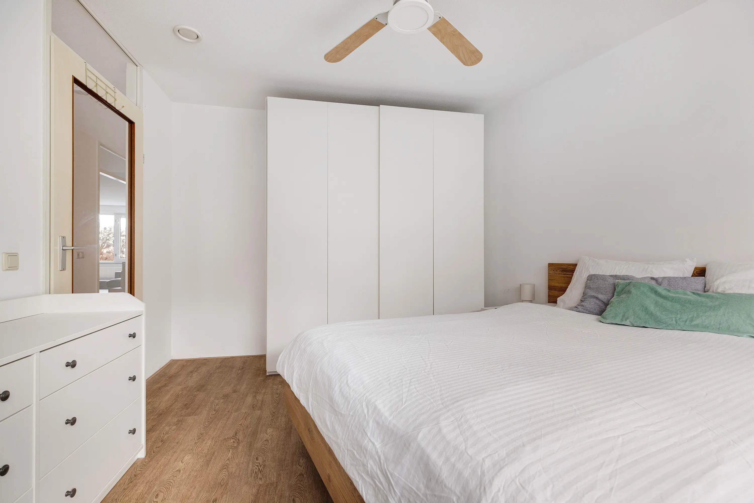 Sint-Agathastraat 45C