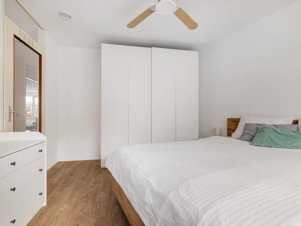 Sint-Agathastraat 45C, ROTTERDAM