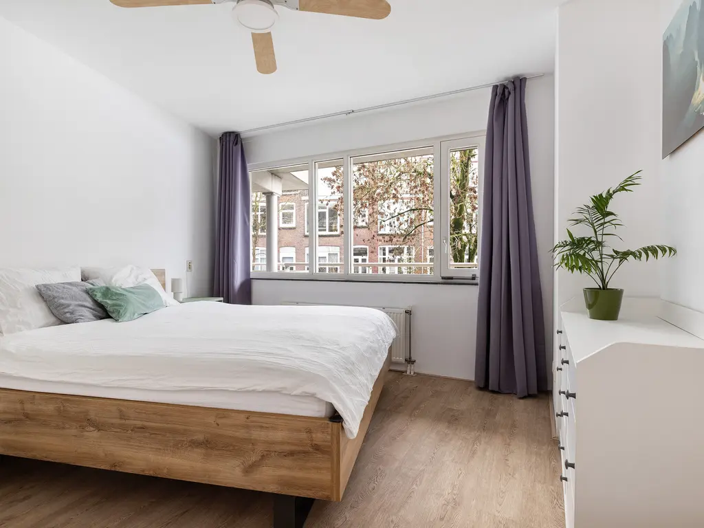 Sint-Agathastraat 45C, ROTTERDAM