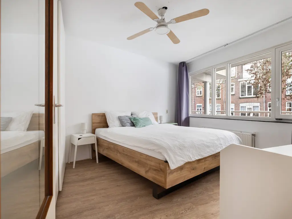 Sint-Agathastraat 45C, ROTTERDAM