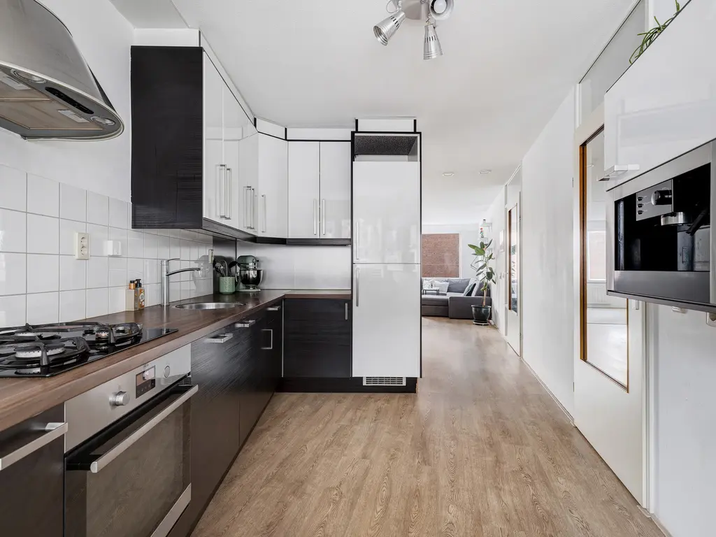 Sint-Agathastraat 45C, ROTTERDAM