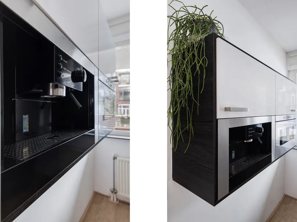 Sint-Agathastraat 45C, ROTTERDAM