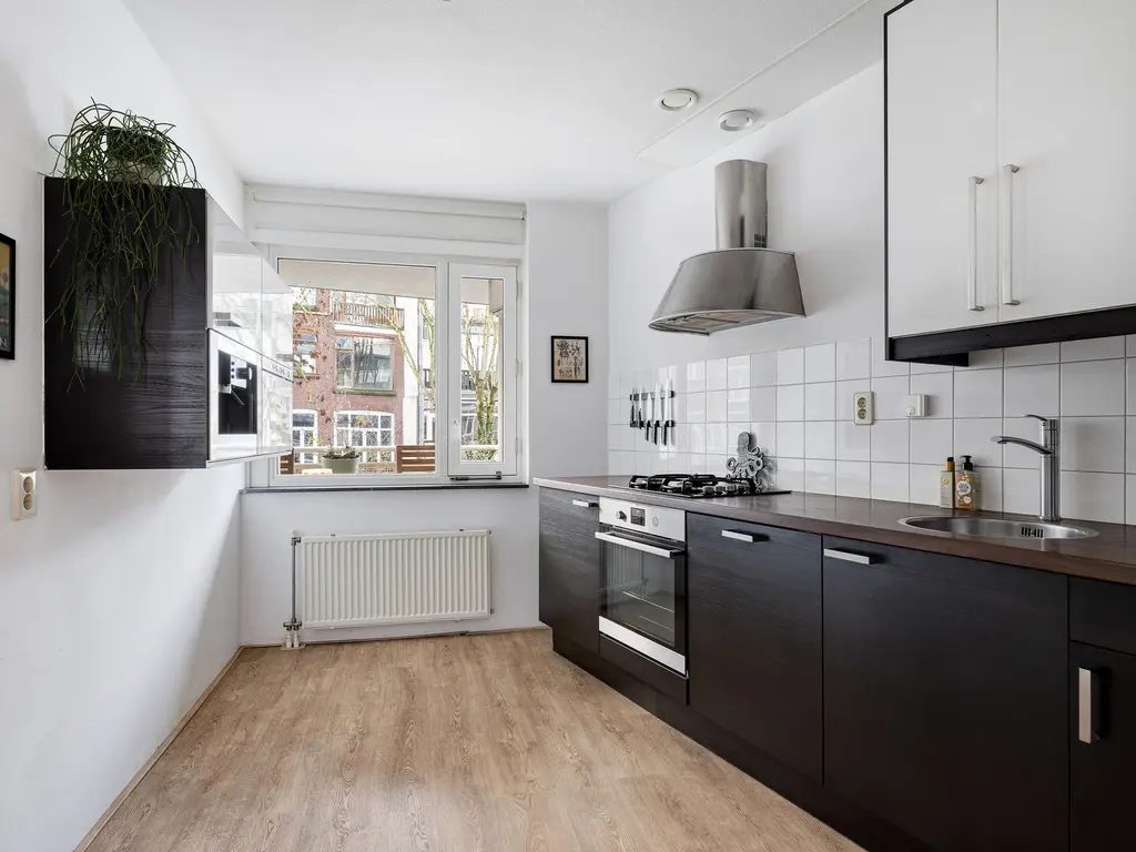 Sint-Agathastraat 45C, ROTTERDAM