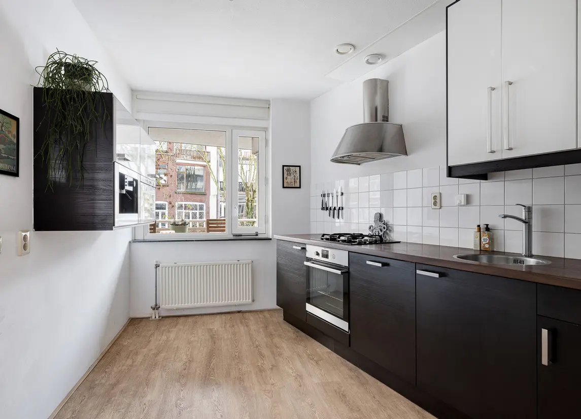 Sint-Agathastraat 45C