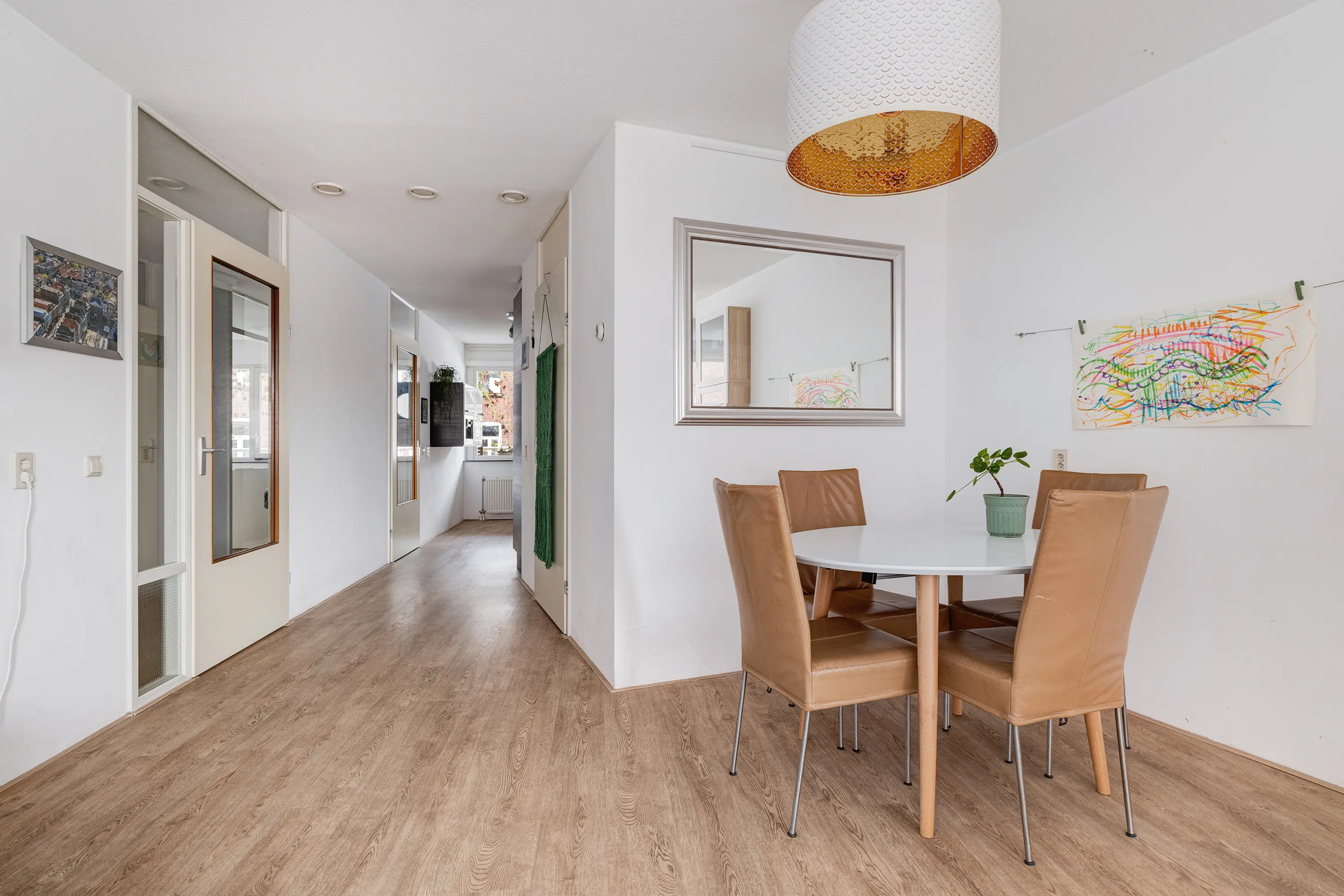 Sint-Agathastraat 45C