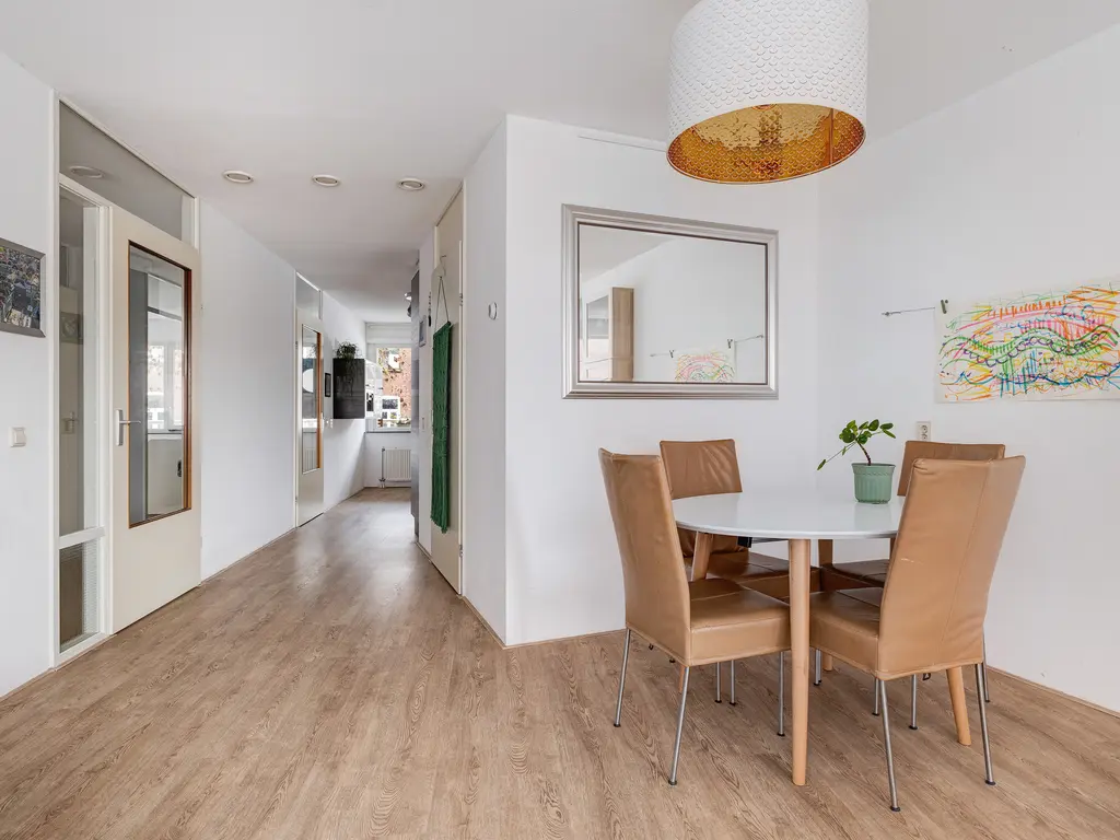 Sint-Agathastraat 45C, ROTTERDAM