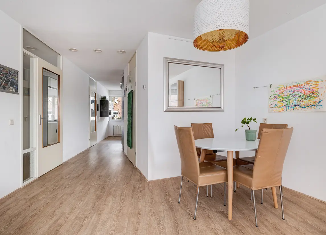 Sint-Agathastraat 45C