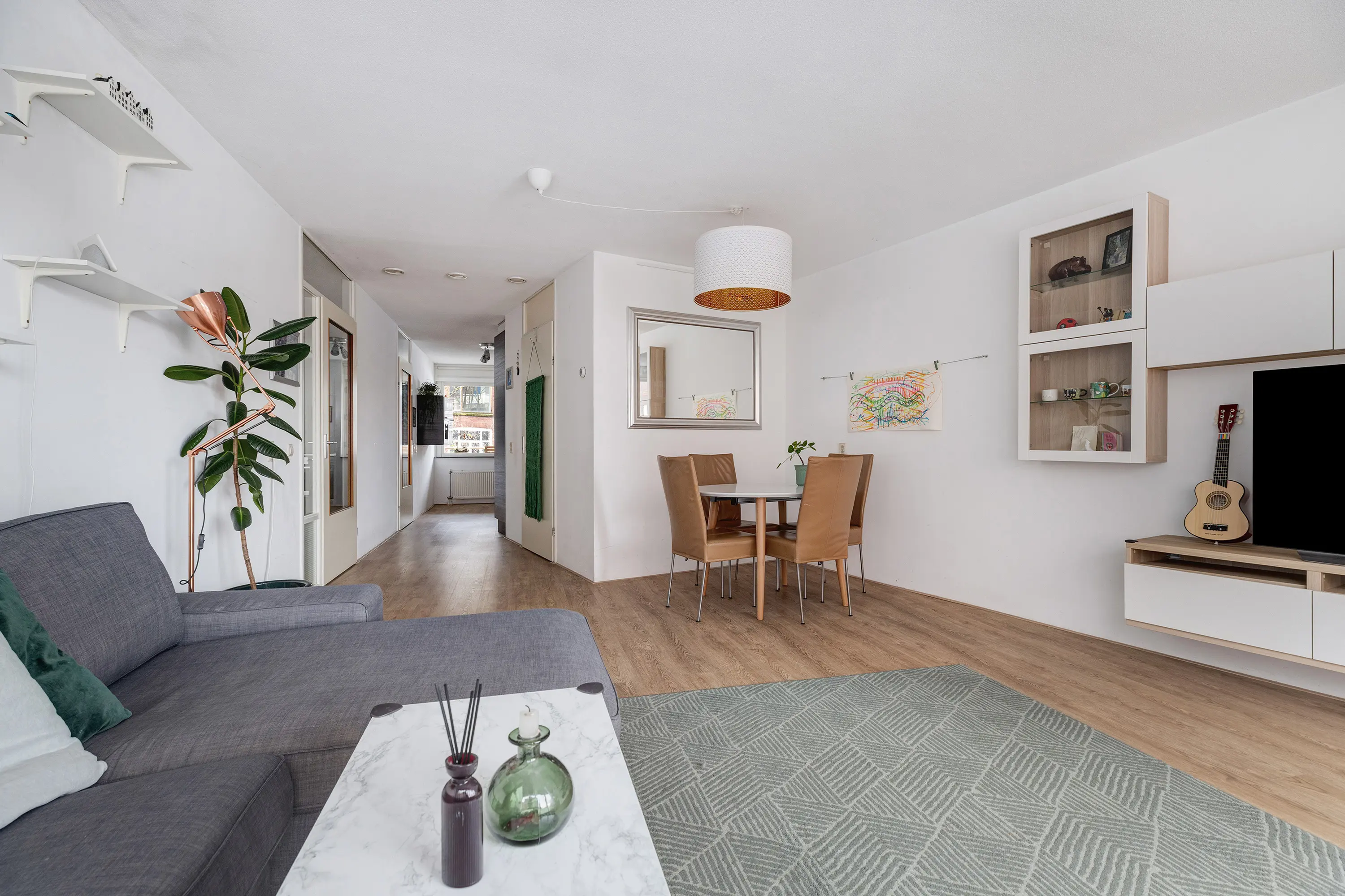 Sint-Agathastraat 45C