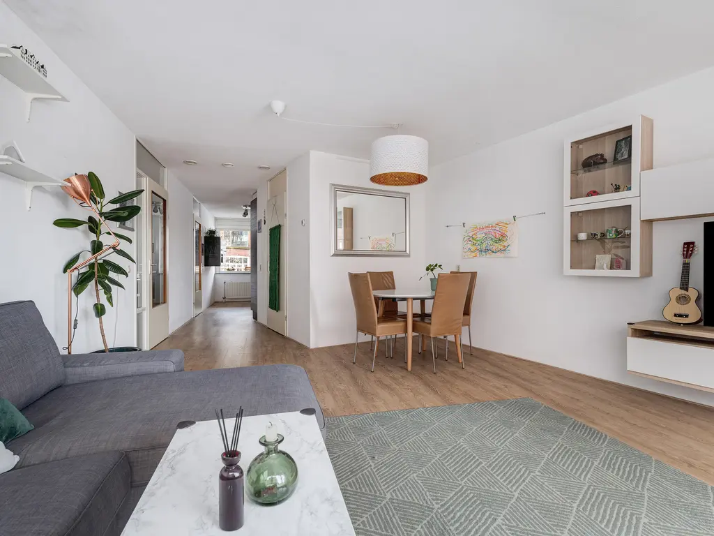 Sint-Agathastraat 45C, ROTTERDAM