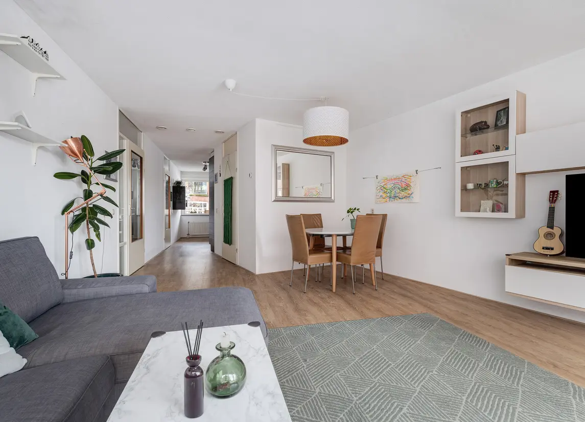 Sint-Agathastraat 45C