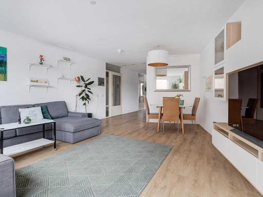 Sint-Agathastraat 45C, ROTTERDAM