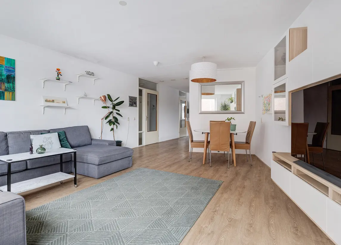 Sint-Agathastraat 45C