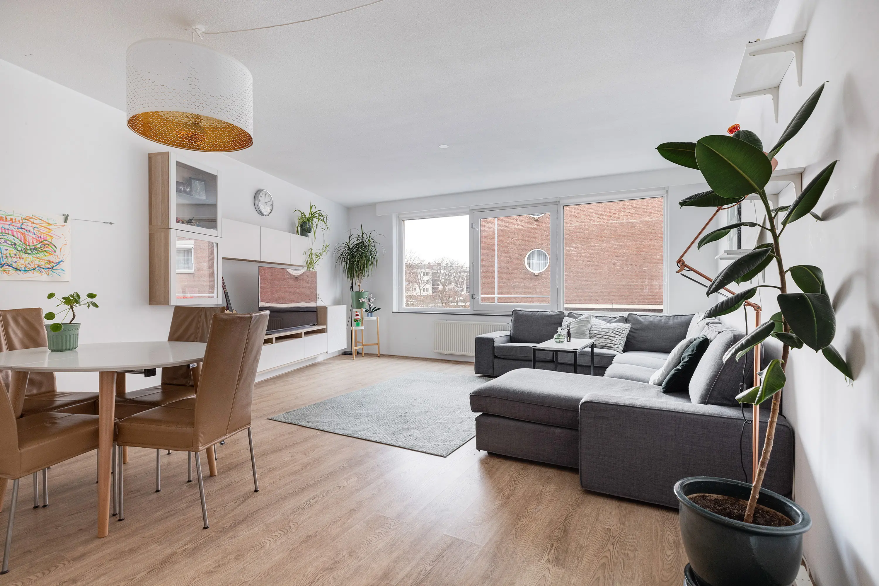 Sint-Agathastraat 45C