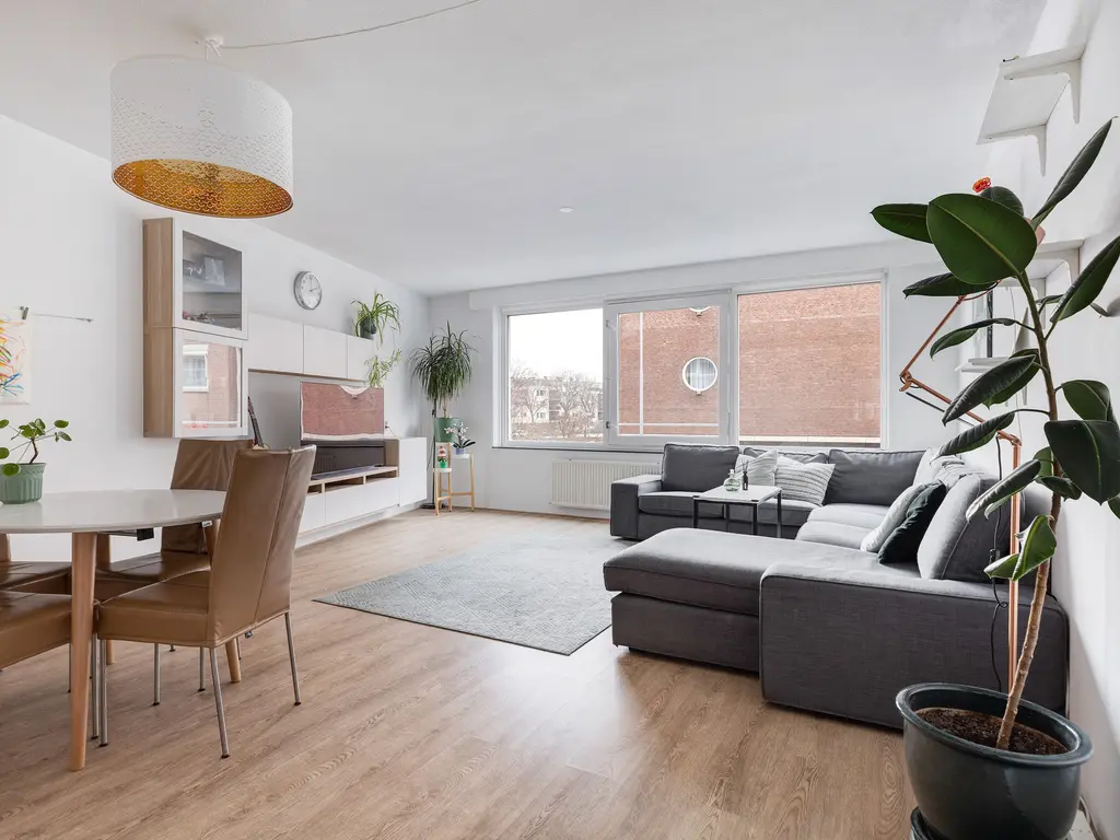 Sint-Agathastraat 45C, ROTTERDAM