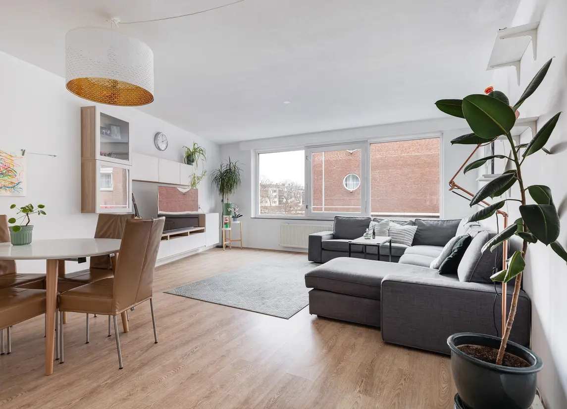 Sint-Agathastraat 45C