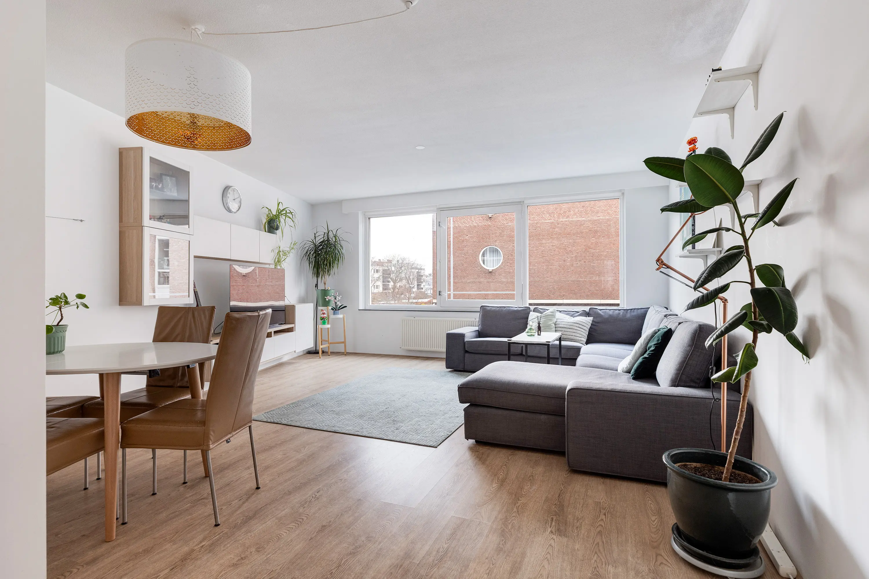 Sint-Agathastraat 45C