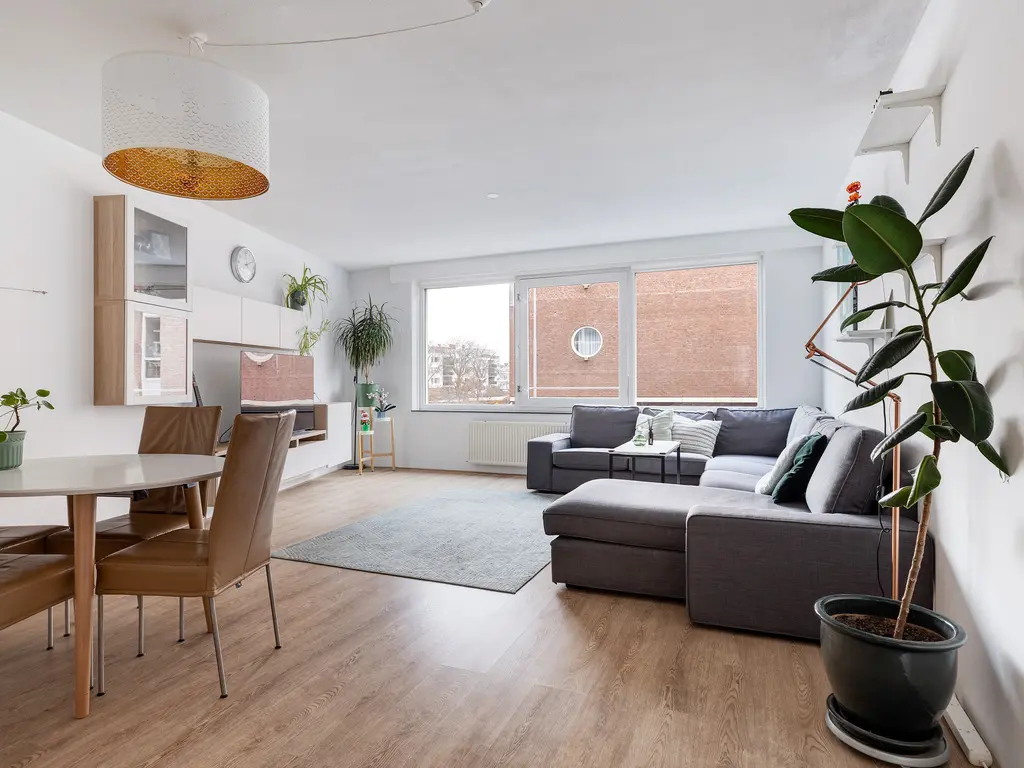 Sint-Agathastraat 45C, ROTTERDAM