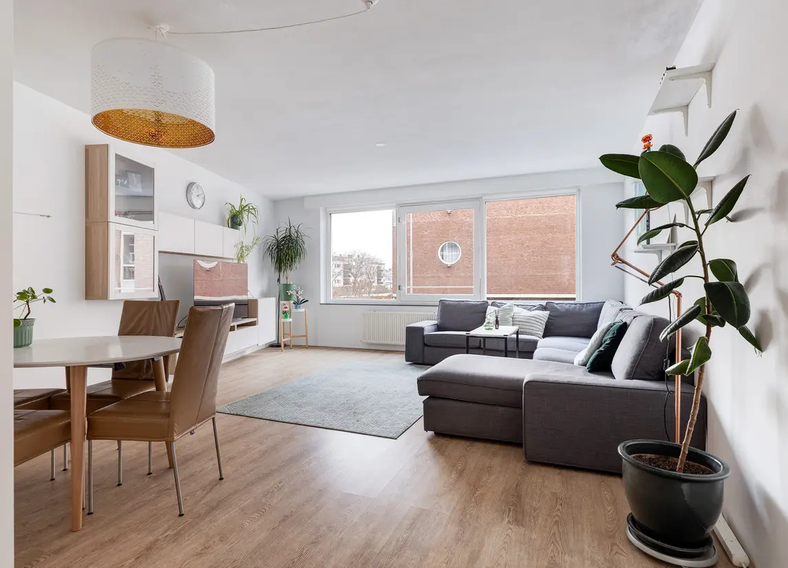 Sint-Agathastraat 45C