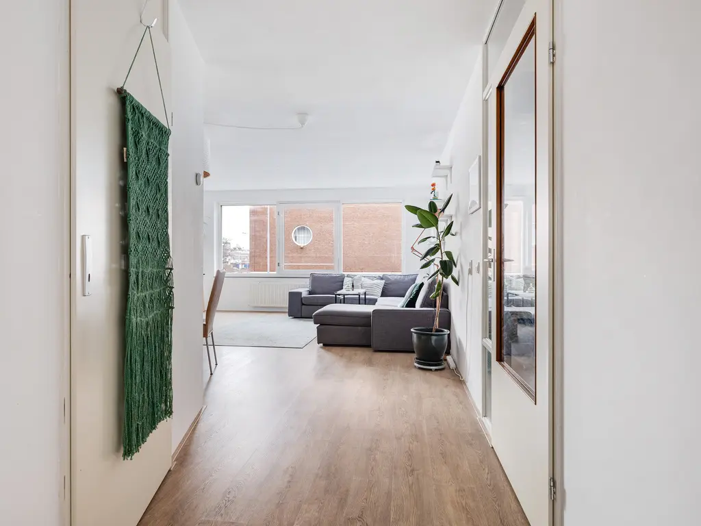 Sint-Agathastraat 45C, ROTTERDAM