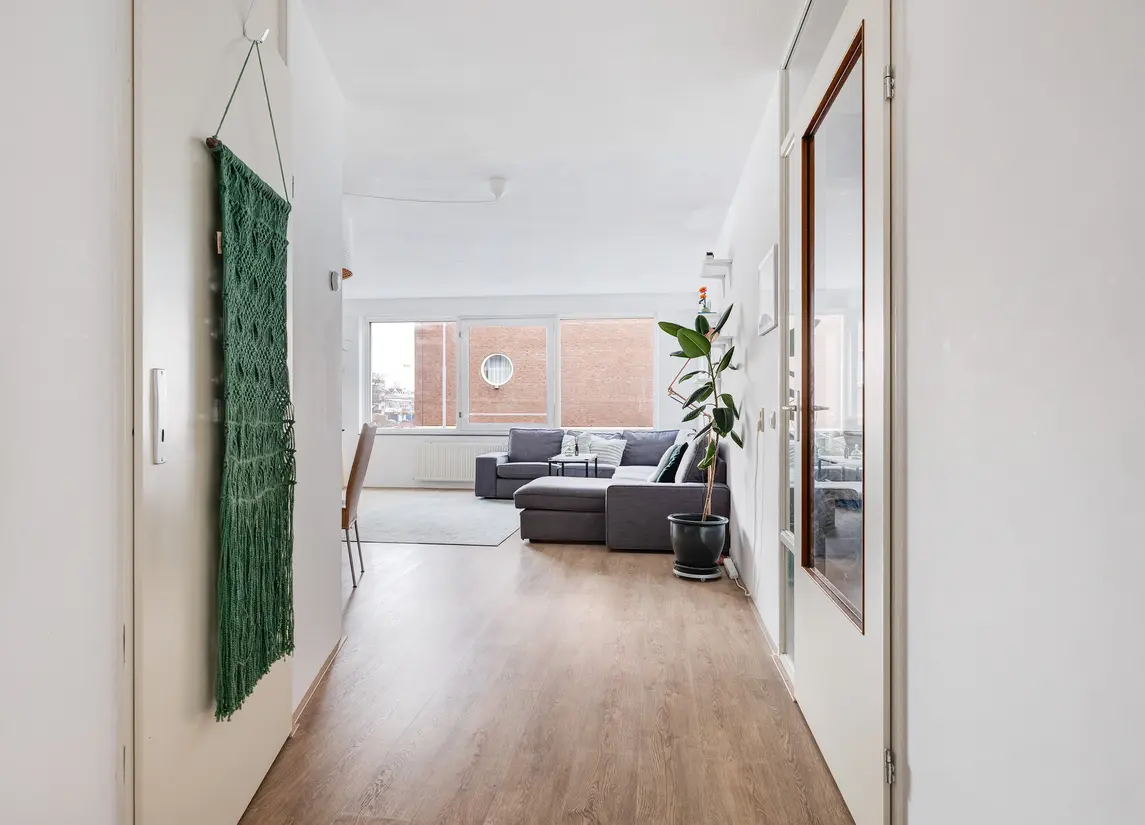 Sint-Agathastraat 45C