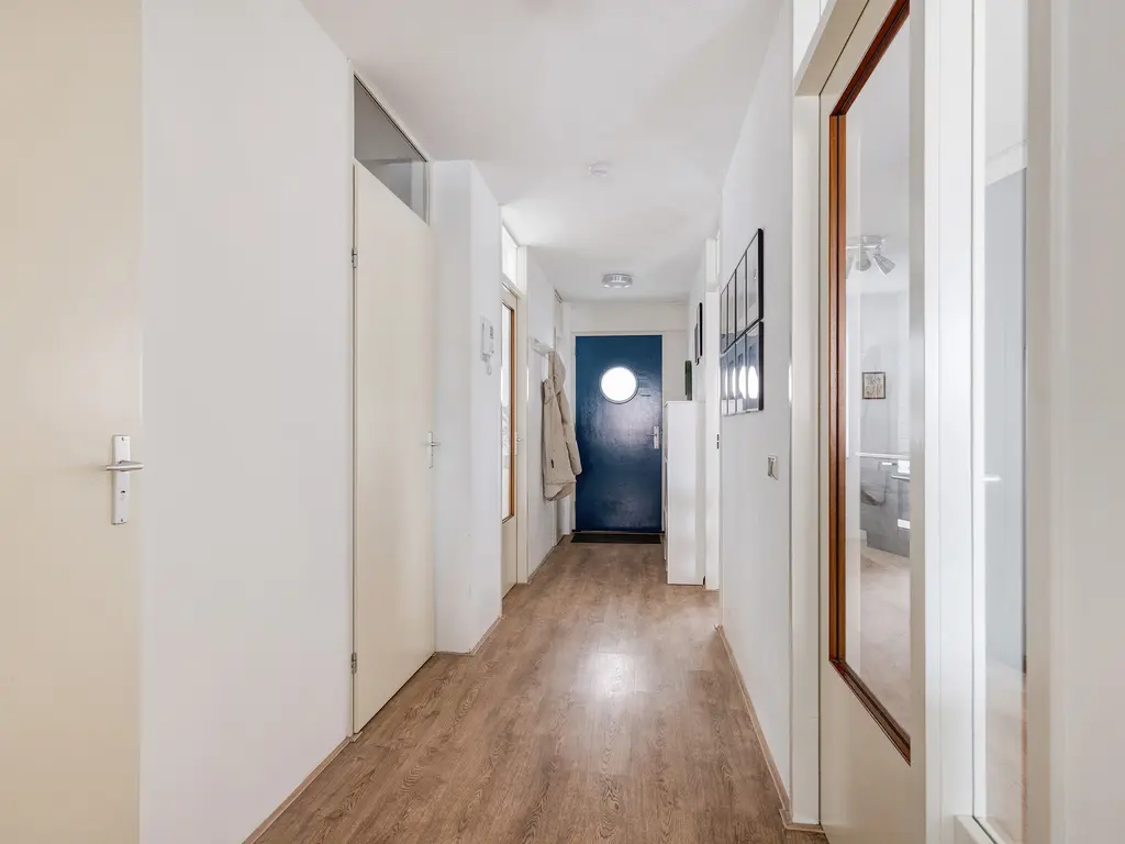 Sint-Agathastraat 45C, ROTTERDAM