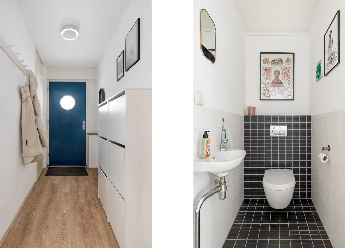 Sint-Agathastraat 45C