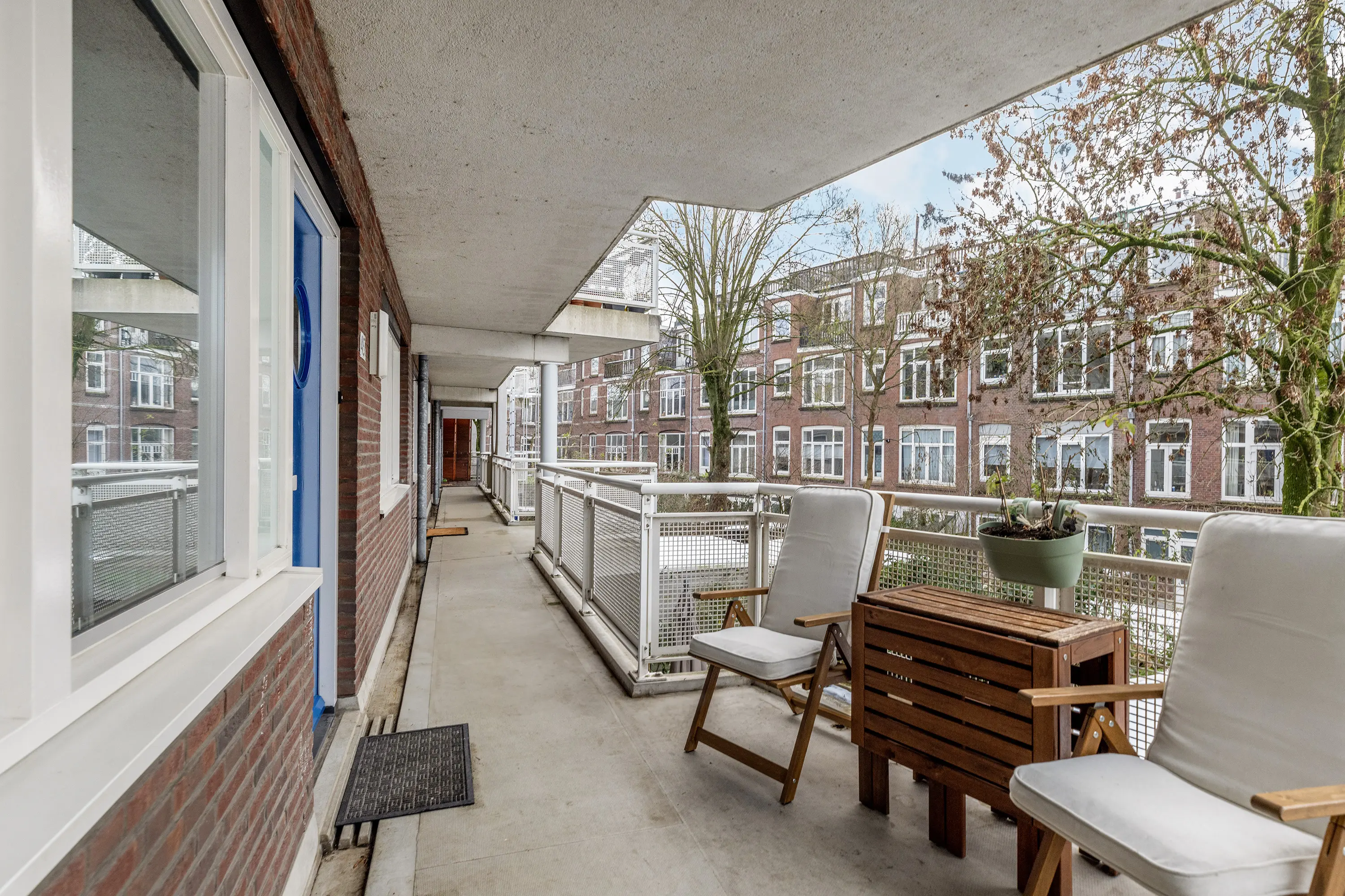 Sint-Agathastraat 45C