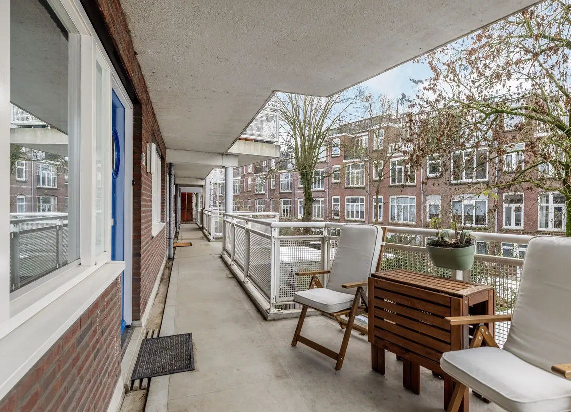 Sint-Agathastraat 45C