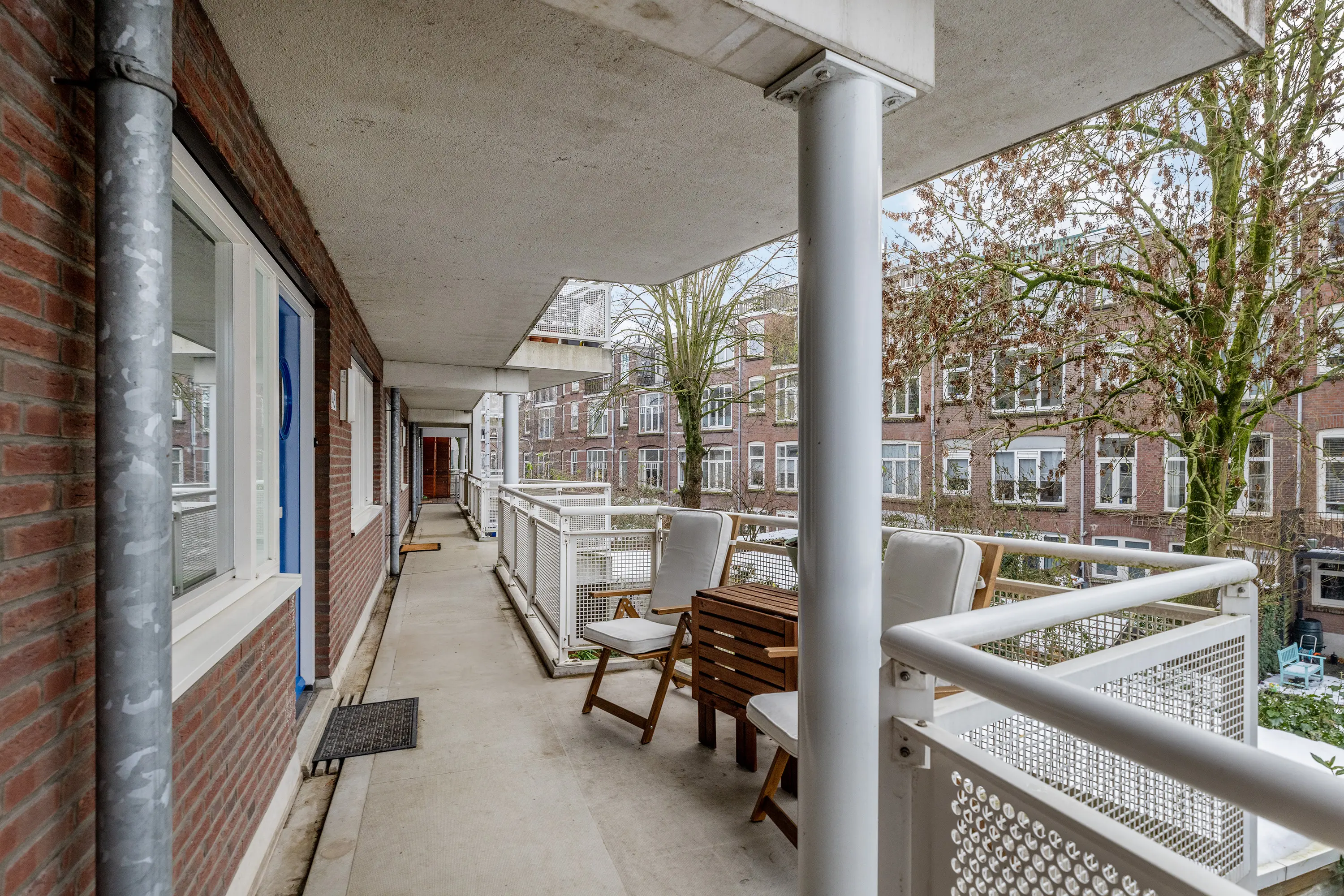 Sint-Agathastraat 45C