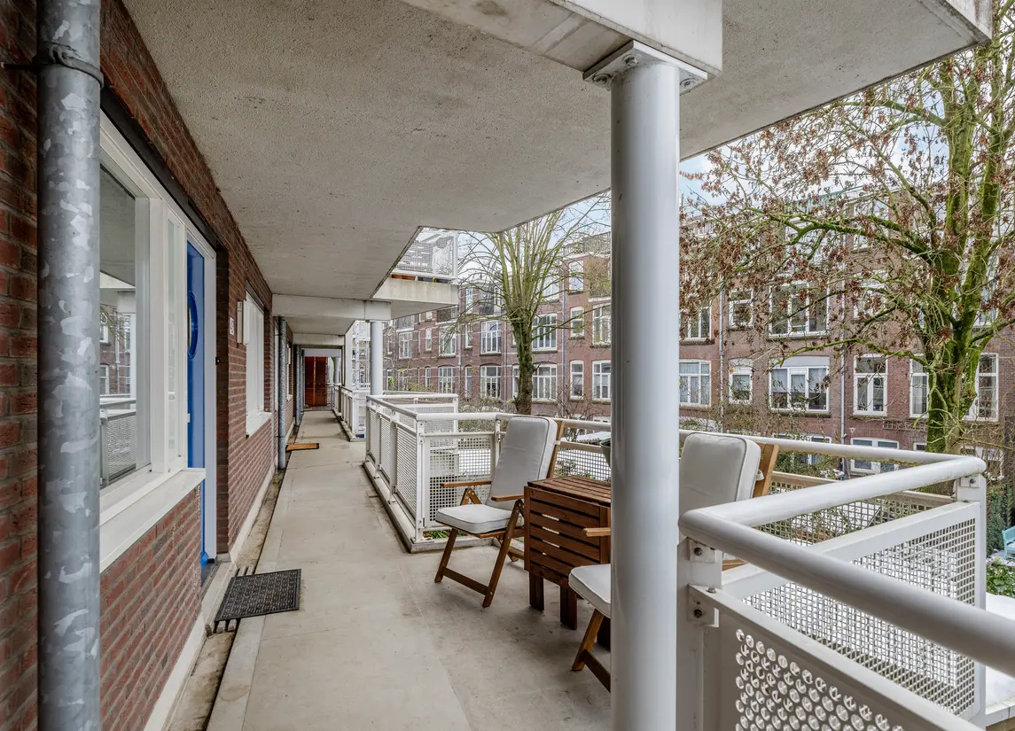 Sint-Agathastraat 45C