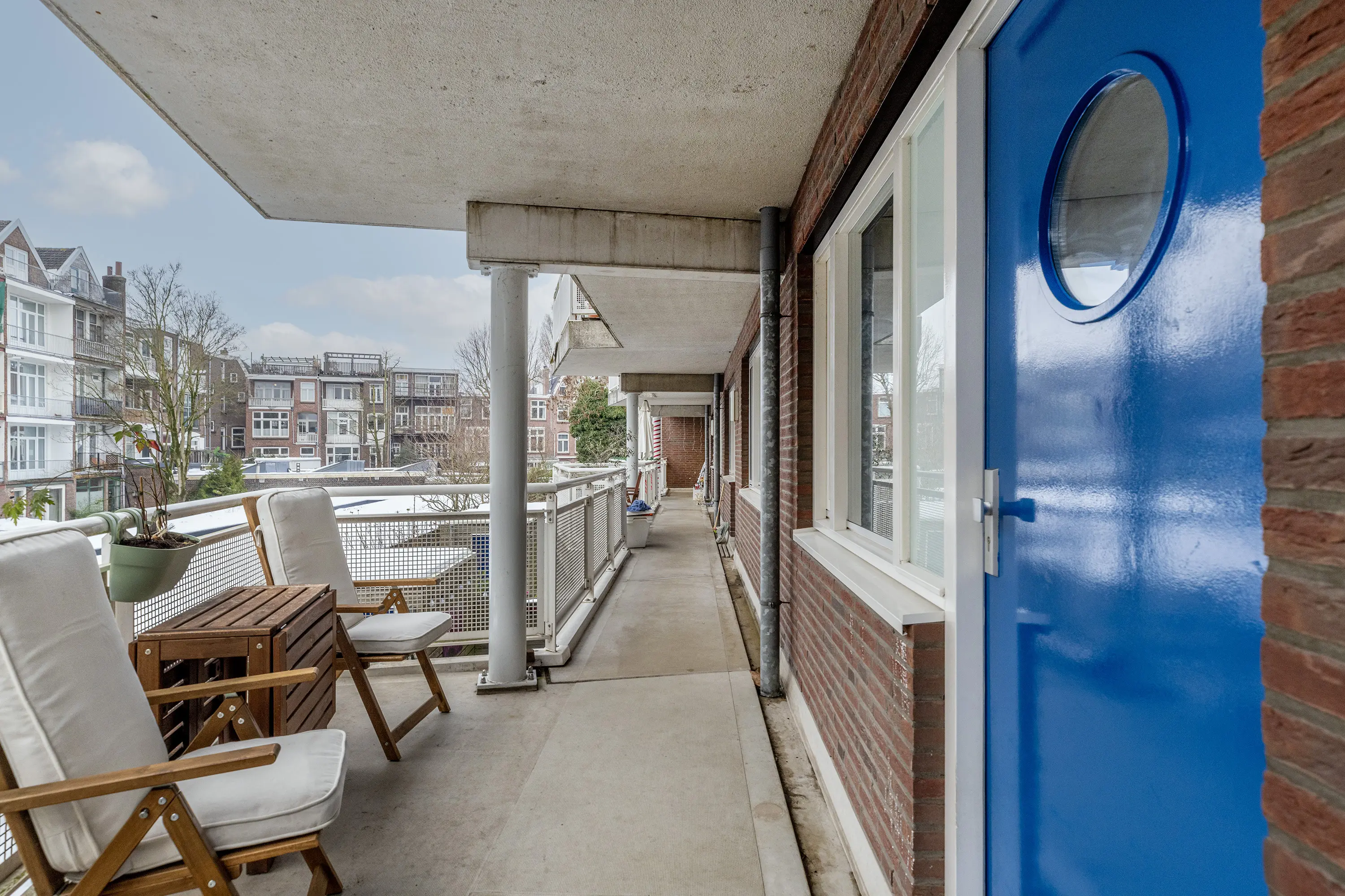 Sint-Agathastraat 45C